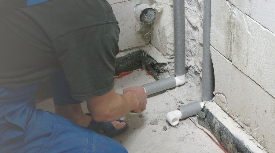 Professional Gas Leak Detection in Weatherby, MO